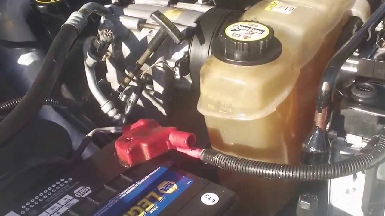 2002 Ford F250 Lariat PowerStroke Crew Cab - extra gas tank - YouTube