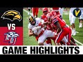 Southern Miss vs Liberty Highlights | Week 8 2020 College Football Highlights