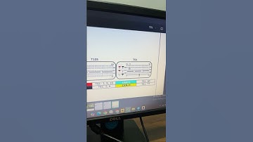 PCM pin out problem MD1 Ecu read write #tata #mahindra #ashokleyland #ecu