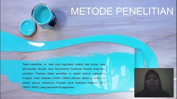 Analisis Cluster Non-Hirarki Dengan Menggunakan Metode K-Modes