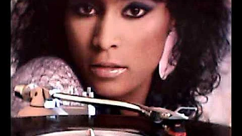 JANICE McCLAIN - Let's Spend The Night