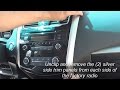 2013 Nissan Alto Ma Radio Wiring