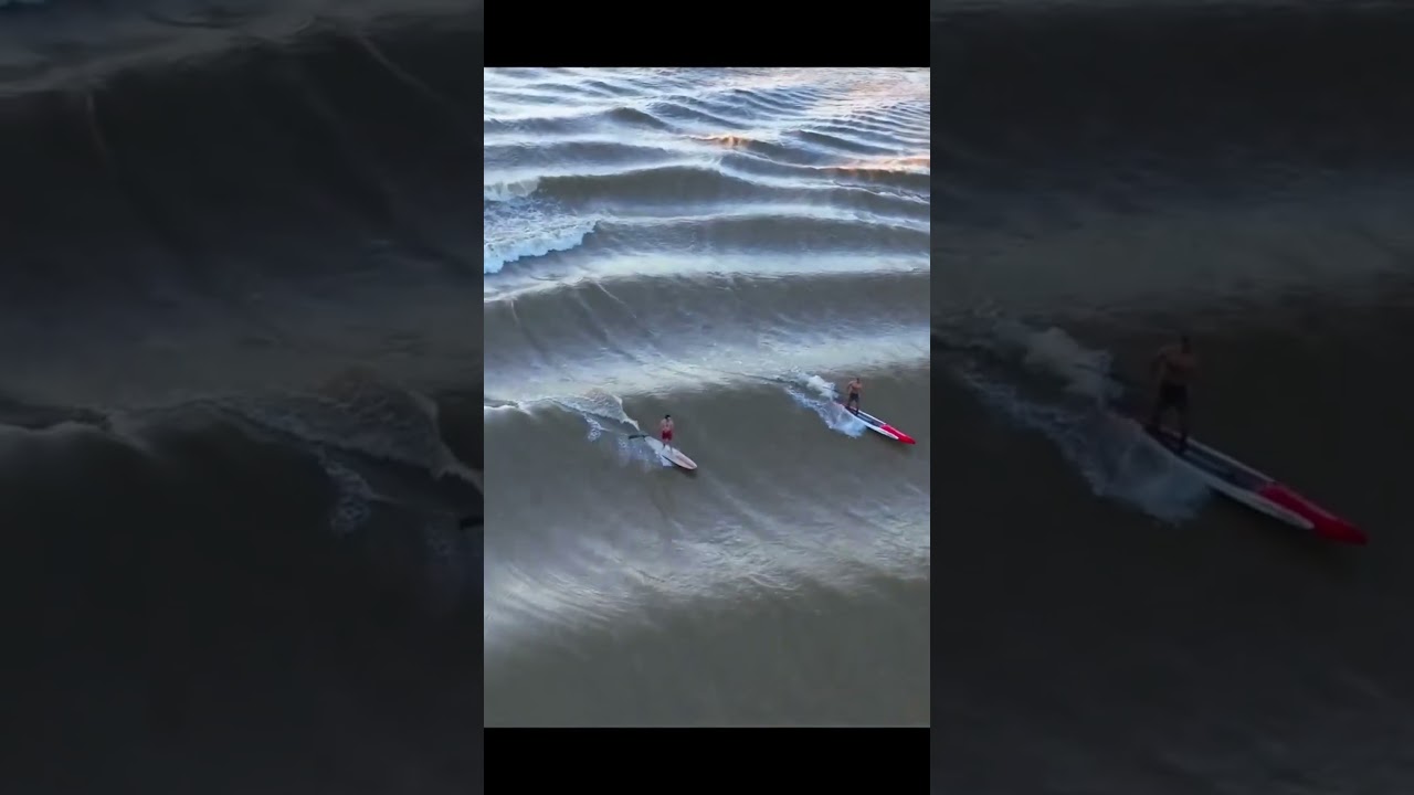 Mascaret de podensac