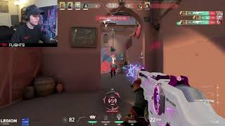 RAZE ULTİ BUG'U