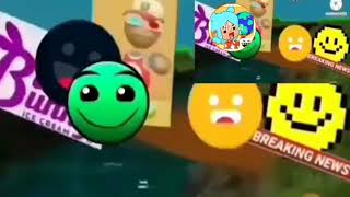 Emoji Autovocoding Virus Add Round 38