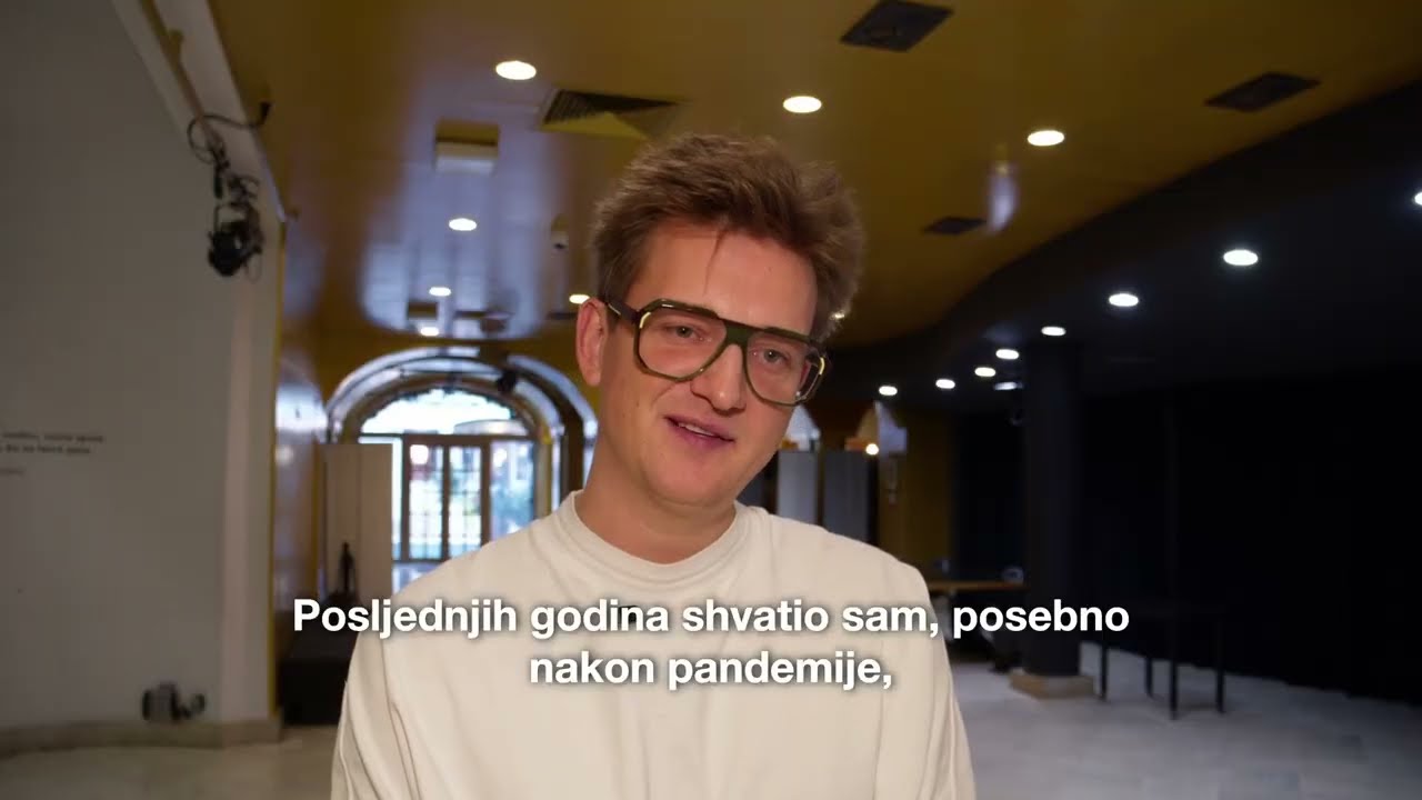 Tena Štivičić: ACID/KISELINA / Antanas Obcarskas  - Zagrebačko kazalište mladih, ZKM