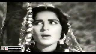 AA BHI JA DILDARA JAB SE TU BICHRA - NASEEM BEGUM - PAKISTANI FILM FARANGI