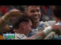 Argentina win FOUR-in a row! | HSBC SVNS Vancouver | Men's Day Three Highlights