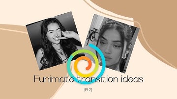 Funimate transition ideas (pt2)