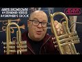 Adams A4 Showdown! Shepherd's Crook Bell A4 vs Standard Bell A4 Comparison at Austin Custom Brass