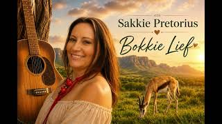 Bokkie Lief
