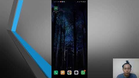 Membuat Aplikasi CRUD SQLite Android Studio