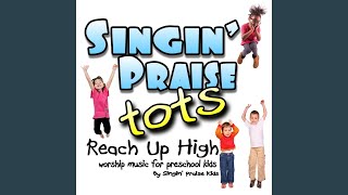 God Gives Us Friends (Performance Track)