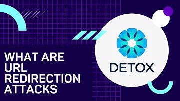 What are URL Redirection Attacks