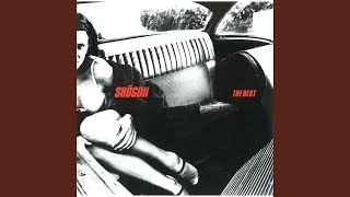 Lonely Man (Single version) - Shogun