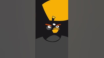 The Truth about Perfect Loop Forever! | (@ezyai) Angry Birds Loop #shorts