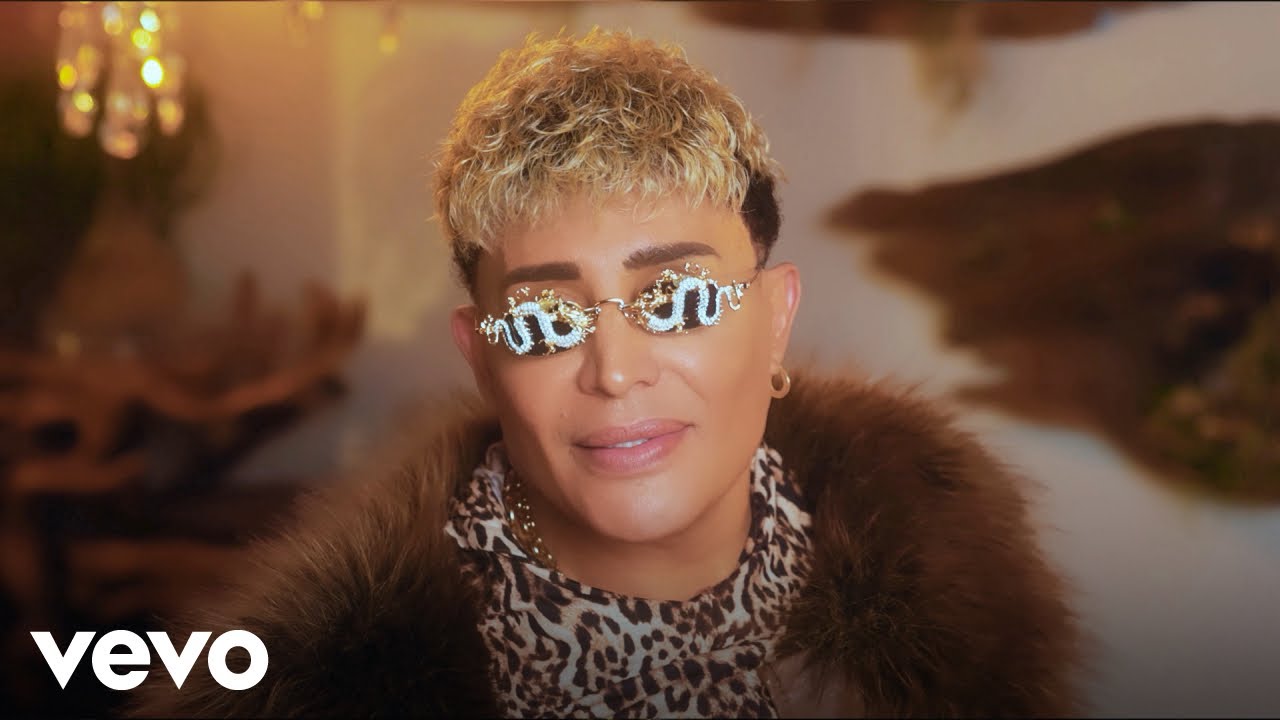 Eduardo Antonio - Amor de Tres (Official Video)