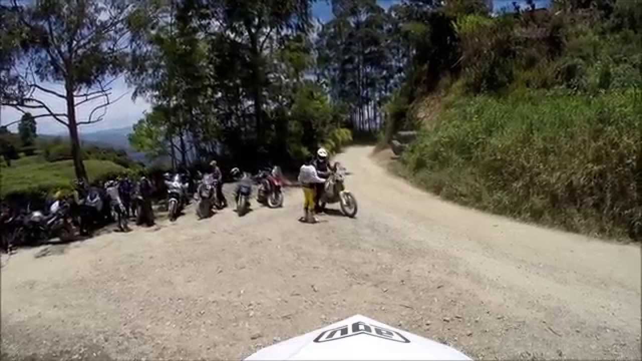 Off Road con @chilodakar y @roadadventurescol