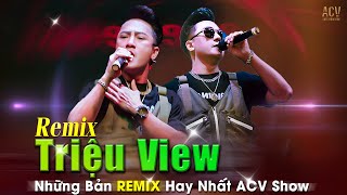 CHÂU KHẢI PHONG REMIX 2024 | Playlist Tổng Hợp Nhạc Trẻ Remix Triệu View | Em Cứ Bước Đi Đi Remix