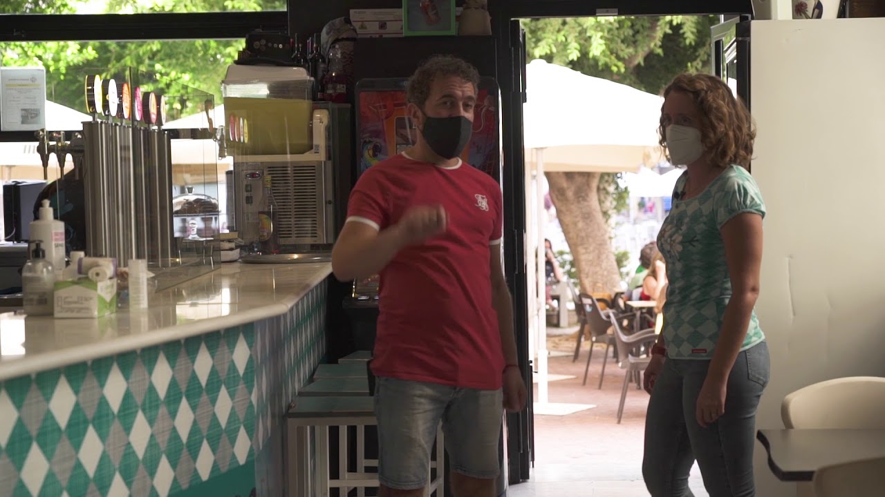 Riscos laborals Sector Hosteleria - AEAlzira