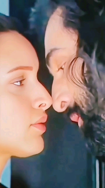 ANIMAL movie romantic scene 🤩💞😘❤️#ranveerkapoor #animalmovie #romanticstatus