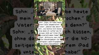 Dating 2026: Erst Anwalt, dann Kuss! ⚖️💋 #jura #anwalt #lustig