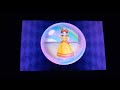 Mario Party Island Tour - Daisy's 2nd Place Sound Clip