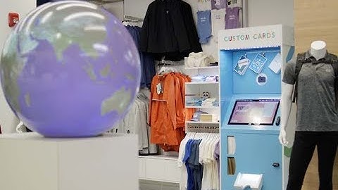 Case Study: Connected Cisco Store