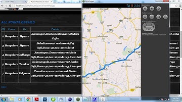 Route Saver Leveraging Route APIs for Accurate and Efficient Query Processing at LBS
