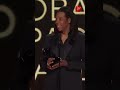 Jay-Z calls out Grammys on stage for snubbing Beyoncé in Album of the Year category