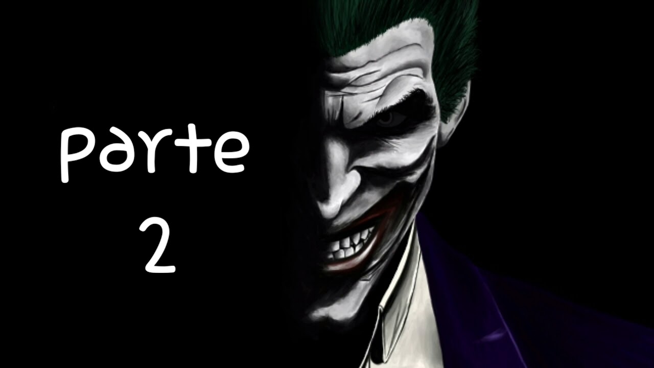 Parte 2 - YouTube