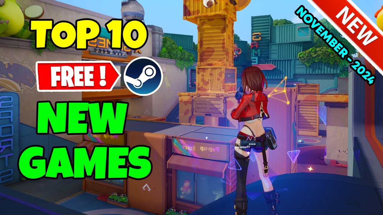 Freestem 11 Free Steam Games You Can Download Today Gadgetgang SteamGG – Free