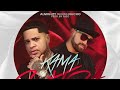 Almighty Ft. Nacho - Kamasutra (Audio Oficial)