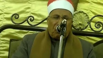 مقطع روووووووووووعة  من  سورة  الانفال  للشيخ  عبد  التواب  التوني 1