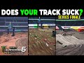 Does Your Track Suck? - Series Finale! - Monster Energy Supercross 6