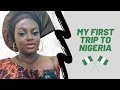 Traveling to Nigeria for the First Time