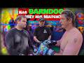 Barndog is in his fighting prime at 55