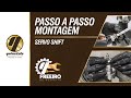 Passo a Passo - Montagem Servo Shift