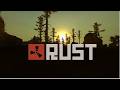 Rust . мой первый дом