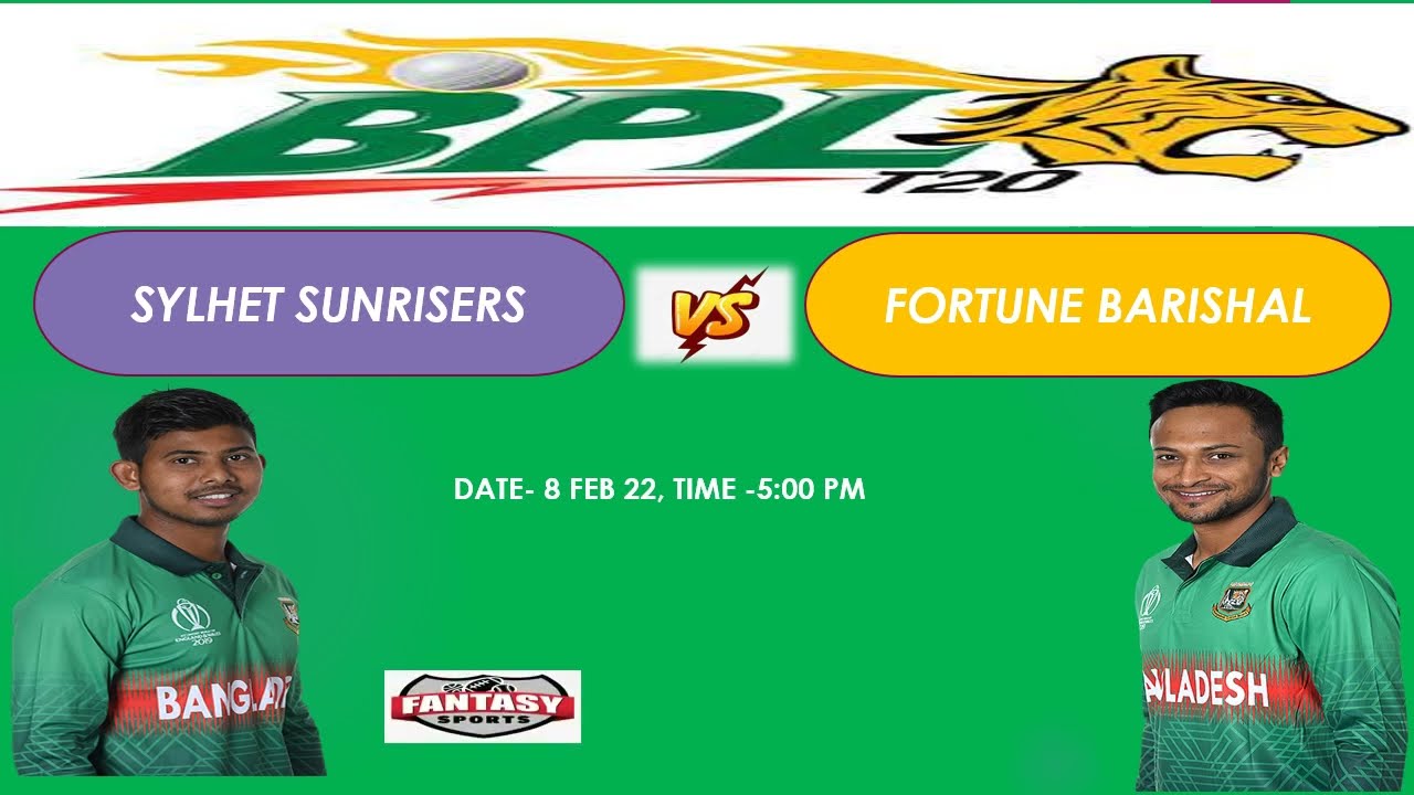 syl vs fba dream11 prediction today | fba vs syl