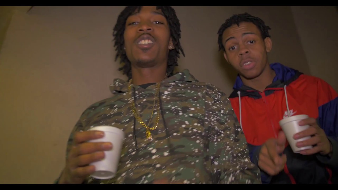 RayRay Gz Ft. Rah Swisher - 100it Bandz | ( Joint By @Spike_Tarantino)