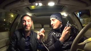 Выходные в Ростове. Lucky Vibes. Прощание с Nissan Teana 3.5 Армяне Маркетологи(, 2016-04-22T07:48:18.000Z)