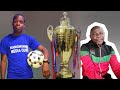 Former Harambee Stars Player Henry Motego Set To Attend Kangwana Media Cup 2022 Finals 