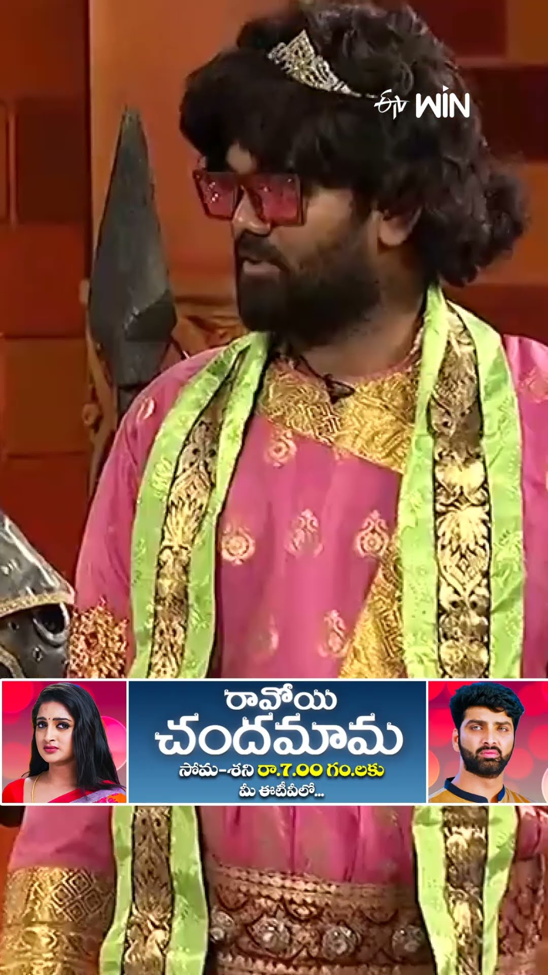 #shorts - ఇంతకు వీళ్ళు వచ్చింది యుద్ధానికేనా..? #jabardasth #comedy #sudheer #varsha