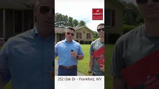 252 Oak Dr. video tour