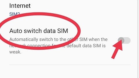 mobile settings Auto switch Data sim ke ko on kaise  kare OnePlus N20 5G, mobile setting OnePlus N20
