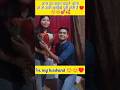 मै जैसी हुँ, अपना लिया था वैसे, #husbandwife #viralshorts #lovecouplevlogs #my love