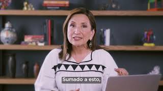 Pruebas hay, lo que no hay son ganas de la presidenta de investigarlo.