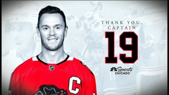 Following Hossa's Jersey Retirement, Which Blackhawks Legend Could be Next?  – NBC Chicago