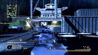 Call of Duty 4 - Live Commentary Session (2/4)